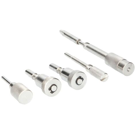 Motor Instelgereedschap – Set Voor 2.3D En 3.0 JTD – Nokkenas- En Krukasfixeerspanners – Passend Voor Fiat, Ducato, Iveco Daily