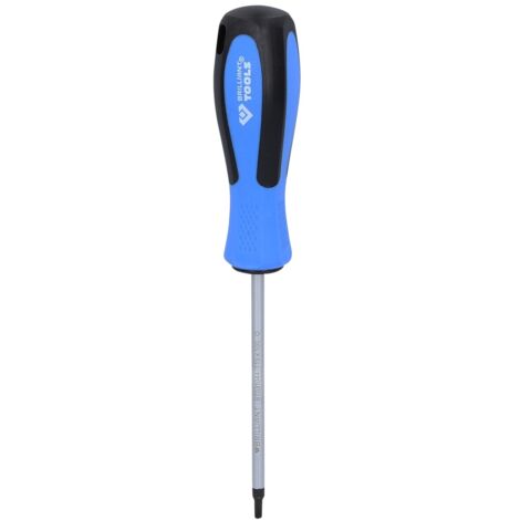 Brilliant Tools  BT031044 Schraubendreher TORX, T15 x 100 mm (1/5)