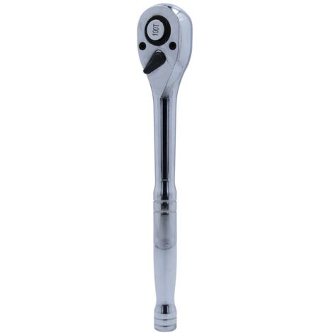 Brilliant Tools 1/2 Umschaltknarre mit Metallgriff, 100 Zahn (1/5)