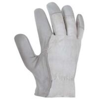 teXXor Nappa-Handschuhe/Köperrücken 12308 Gr.8