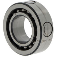 TIMKEN 10199933 Rillenkugellager 6308 -2RS-C3 Innen-Ø 40 mm Außen-Ø 90 mm Breite