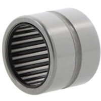 Kurvenrolle NUKRE52 ID 20mm AD 52mm Breite66mm NKE