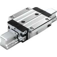 Führungswagen KWVE20 -B-L-V1-G3 0,626kg Stand.lang 20er Reihe INA
