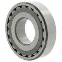 Pendelrollenlager 22318 EXQW33 ID 90mm AD 190mm Breite64mm NACHI