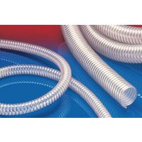 Absaug- und Förderschlauch AIRDUC® PUR 355 AS Innen-Ø 40 mm Außen-Ø 50,00 mm Länge 10 m