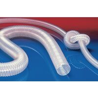 PU-Schlauch PROTAPE® PUR 330 AS Innen-Ø 125-127 mm Außen-Ø 133,00 mm Länge 10 m
