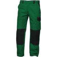 Feldtmann Craftland Twill Bundhose EUPEN 22464 Gr. 44 grün
