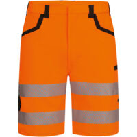 ROUEN Warnschutz-Stretch-Shorts Größe 56