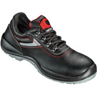 Gr .37 BERGEDORF NUOVO HALBSCHUHE schwarz BERGEDORF NUOVO HALFSHOES