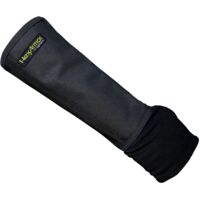 HexArmor AG8TW 6098201 Polyester Ärmelschützer Größe (Handschuhe): 7 EN 388 1 St.