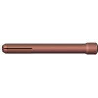 A.BINZEL 702.0010 Spannhülse Ø 3,2 mm Länge 50 mm passend für ABITIG 17/18/26
