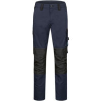 Gr .46 SETUBAL STRETCH-BUNDHOSE blau SETUBAL STRETCH TROUSERS