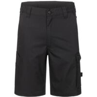 Feldtmann Elysee Stretch-Shorts POMBAL 22241 Gr. 64 schwarz
