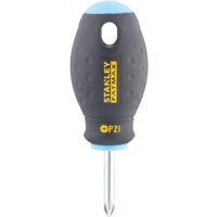 Stanley HTS Schraubendreher FatMax PZ1 30mm