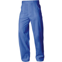 Gr .64 KRÖV BUNDHOSE blau KRÖV WAIST PANTS
