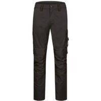Feldtmann Elysee Stretch-Bundhose FARO 22261 Gr. 64 schwarz