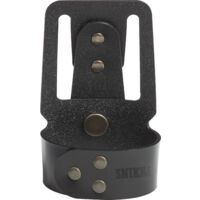 Fristads Kansas 100031-940-ONESIZE Hammer holder 9310 PLST Schwarz ONESIZE