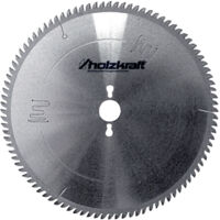 Holzkraft Spezial-Format- und Besäum-Kreissägeblatt KSB-SFB 300/96, 5263097