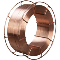 Schweißkraft Hartauftrag Schutzgas Schweißdraht MSG6-60 / D 300 / 15,0 kg / 1,2 mm, 1130112