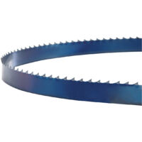 Holzkraft Sägeband 4100 x 16 x 0,5 mm 4 ZpZ, 5169116