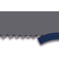 STABILA Serie 81SM Wasserwaage 40 cm mit Magnetfuß