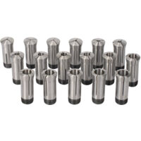 Optimum Spannzangen-Satz SPZ 5C, 3441509