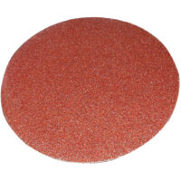 Optimum 3357838 Schleifblatt Ø 150 K120, kletthaftend