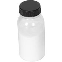 Aircraft Sandstrahlmittel 200g Aluminiumoxid im Glas, 2103053