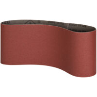 Holzstar Gewebeschleifband 610x100 K100, 5913610