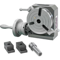 Optimum Horizontal-Vertikal-Rundteiltisch RT 100, 3356110
