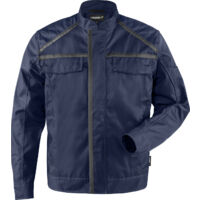 Fristads 129928-540-XL Green Jacke 4688 GRT Green Teil der Fristads Green Kollek