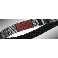optibelt 960 8M 500 HIPO OMEGA High Power (Wickel) Zahnriemen, Gummi 1083374 960