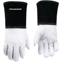 Schweißkraft 1616121L WIG-Schweißerhandschuh Pro Gr. L