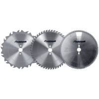 Holzkraft Kreissägeblattset 250 mm, 5260250