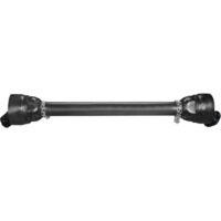 Holzkraft Gelenkwelle ohne Rutschkupplung 860 mm, Kategorie 2, 5990014