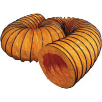 Unicraft Schlauch Ø300mm / 10m - 6260130