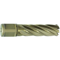 Metallkraft Kernbohrer GOLD-LINE 55 Weldon, Ø 36 mm, 38720.1270U36