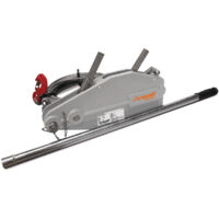 Unicraft Universalseilzug USZ 801