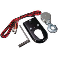 Unicraft Elektroseilwinde ESW 901, 6199090