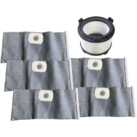 Cleancraft 7013532 wetCAT 120 RH Starter-Kit