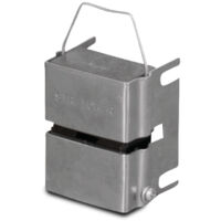 Metallkraft Streckbackenset für SSG 12, 3776105