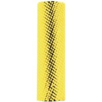 Cleancraft Bürste Ø 102 / 550 mm, gelb / weich, 7230033
