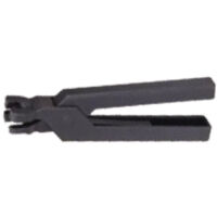 Optimum 3356710 Klemmzange 1/4''