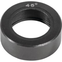 Metallkraft Führungsrolle 45°, 3990023
