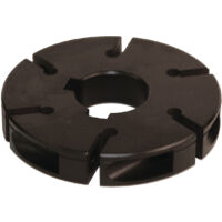 Fräskopf Metallkraft 3991605