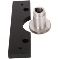 Optimum Montagesatz V 99S, X-Achse, 3352036