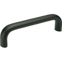 GANTER 565-20-120-SW Bügelgriff GN 565 l 120 ± 0,25 mm t min. 10 mm h 49 mm