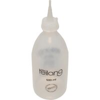 REILANG R037-651 Spritzflasche mit Tropfverschluss Fassungsvermögen 125 ml