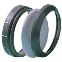 MOLDEX 809001 Partikelfilteradapter 8090 zur Kombination Gasfilter 8500 + 8900 /