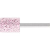 PFERD TOOLS 31709273 Schleifstift STEEL EDGE D25xH25mm 6 mm Edelkorund AR 30 KU